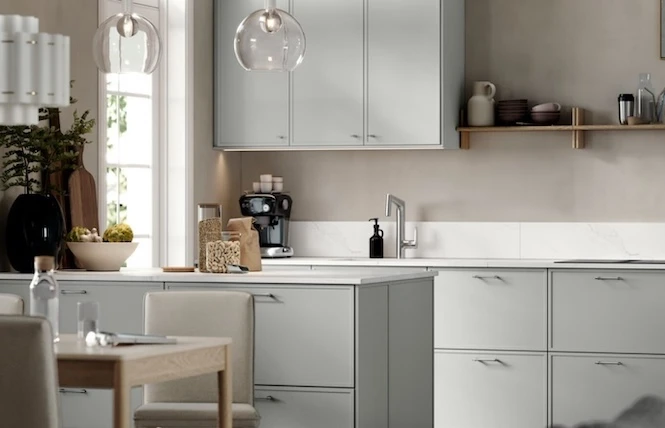 IKEA Kitchen Planner