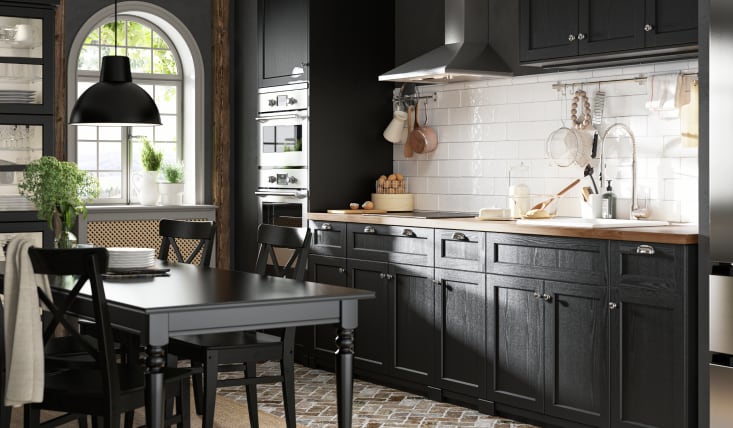 Ikea kitchens planner sales