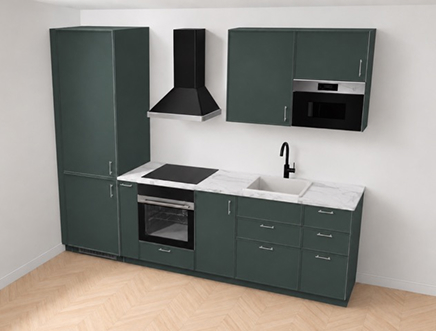 IKEA Kitchen Planner