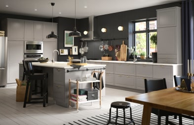 IKEA Kitchen Planner