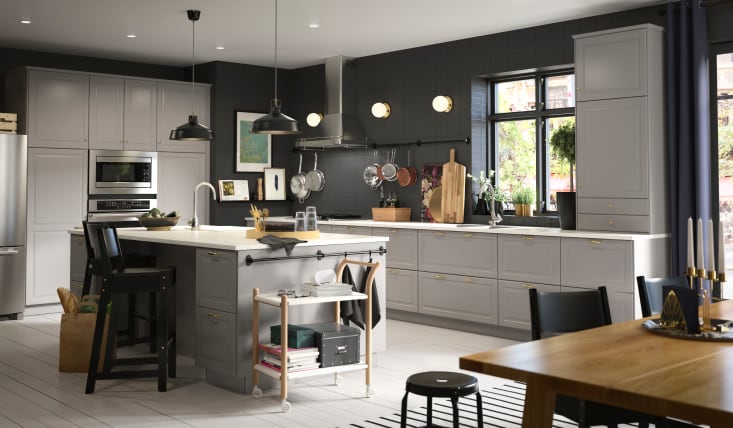 Ikea kitchens planner discount